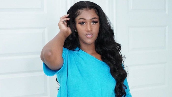 Nique Brown Age, Bio, Career, Net Worth, Height 2024