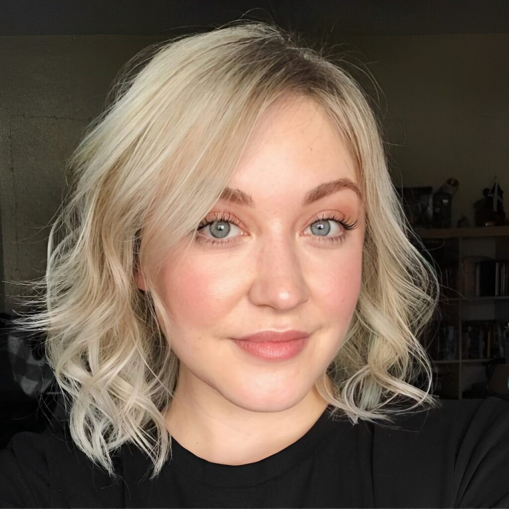 Brianna Bisson Age, Bio, Career, Net Worth, Height 2024