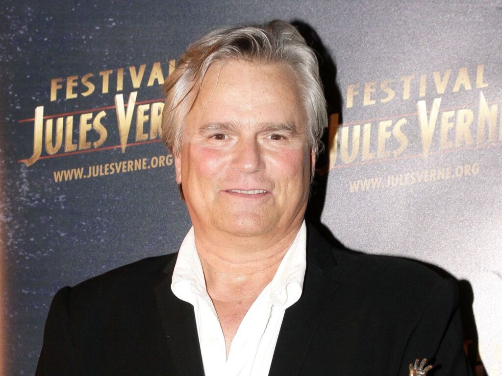 Richard Dean Anderson Net Worth, Age, Bio/Wiki, Career 2024