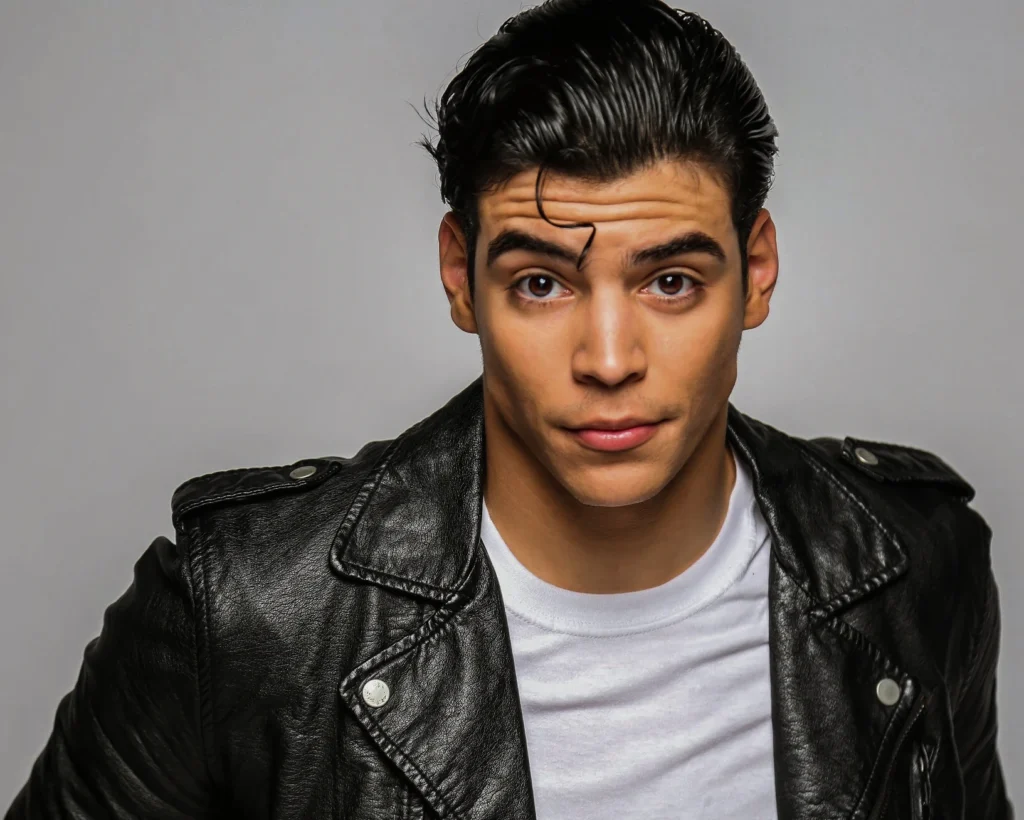 Aaron Dominguez Age, Bio/Wiki, Net Worth, Career 2024