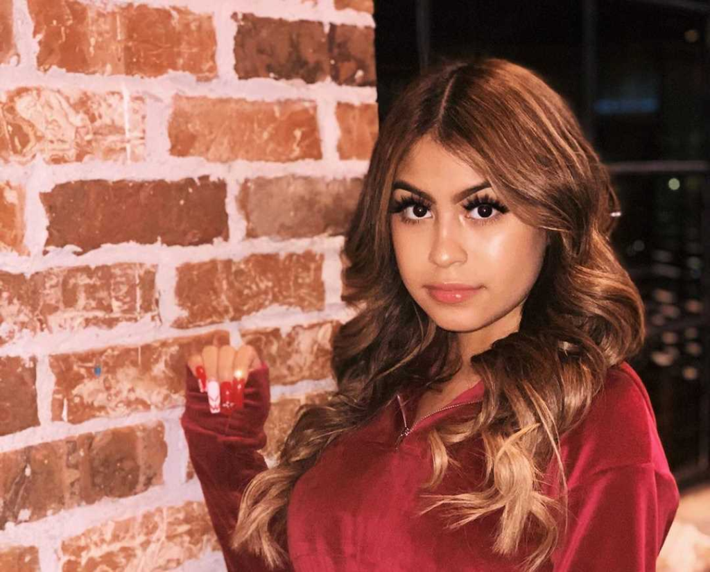 Desiree Montoya Age, Bio, Career, Net Worth, Height 2024