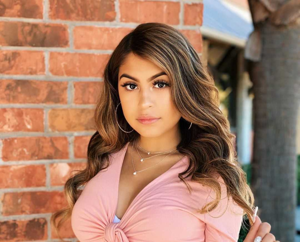 Desiree Montoya Age, Bio, Career, Net Worth, Height 2024