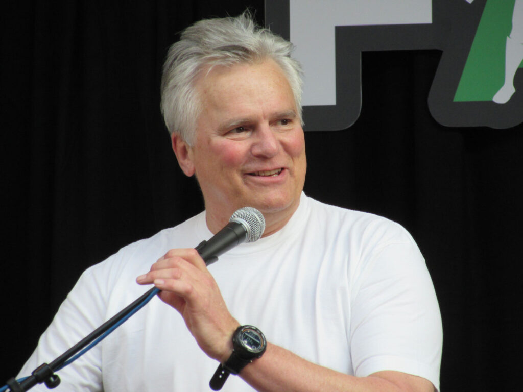 Richard Dean Anderson Net Worth, Age, Bio/Wiki, Career 2024