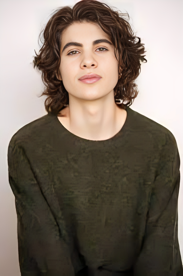 Hunter Dillon Age, Bio/Wiki, Net Worth, Career 2024