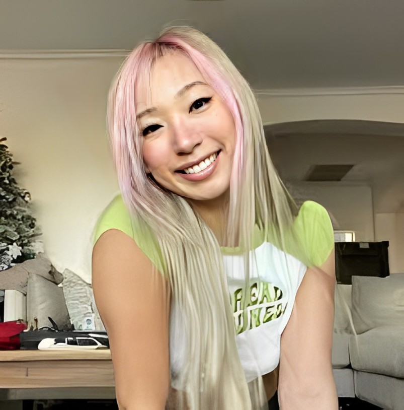 Michelle Chin Age, Bio, Career, Net Worth, Height 2024