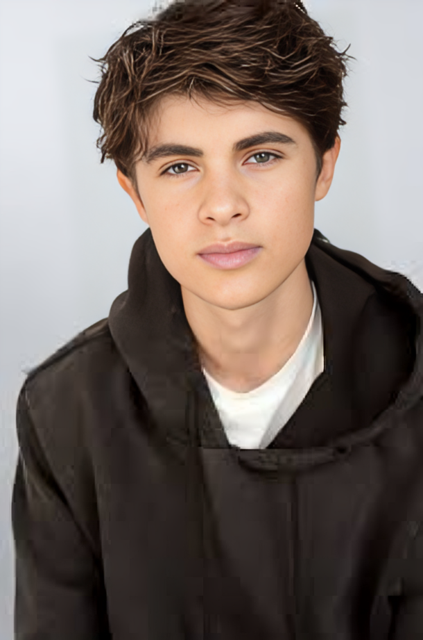 Hunter Dillon Age, Bio/Wiki, Net Worth, Career 2024