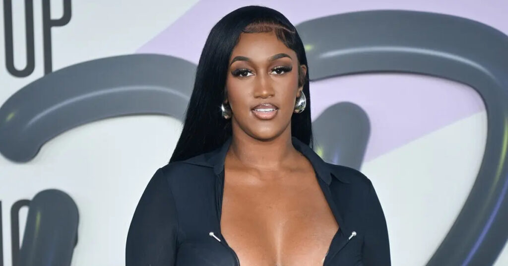 Nique Brown Age, Bio, Career, Net Worth, Height 2024