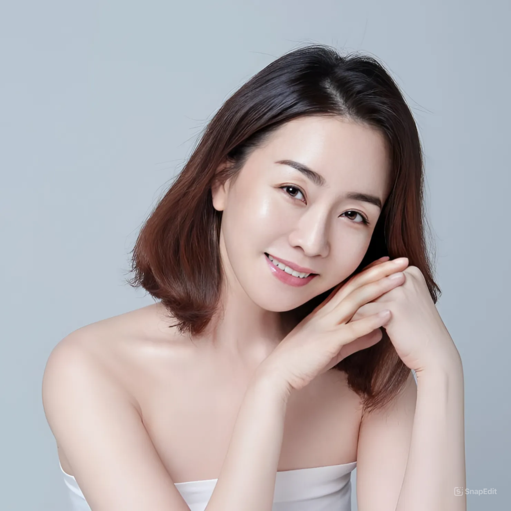 Kim Jung nan Age, Bio, Career, Net Worth, Relationship 2024