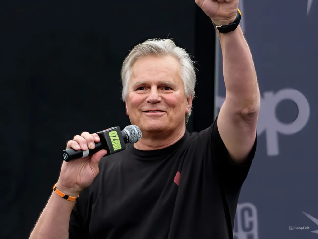 Richard Dean Anderson Net Worth, Age, Bio/Wiki, Career 2024