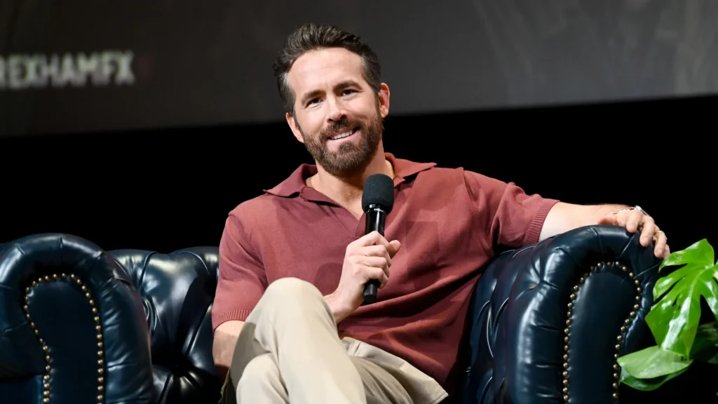 Ryan Reynolds Net Worth – Find Out His Earnings!