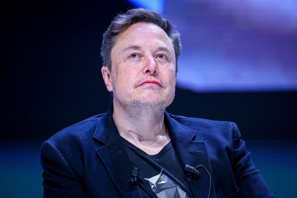 Elon Musk Net Worth 2024: A Massive 243.4 billion USD!