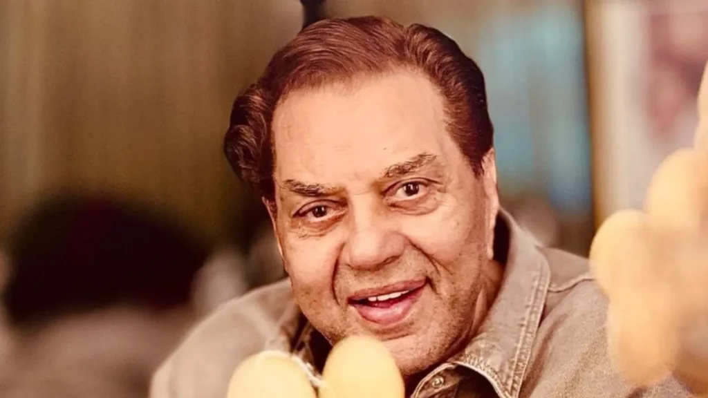 Dharmendra Age: His Current Age in 2024 Revealed