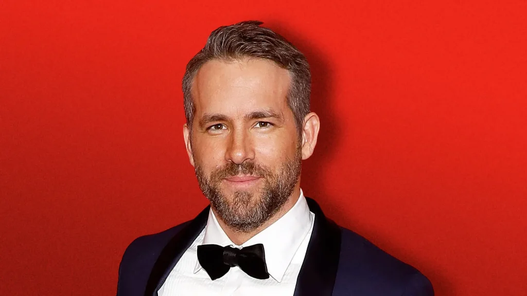 Ryan Reynolds Net Worth – Find Out His Earnings!