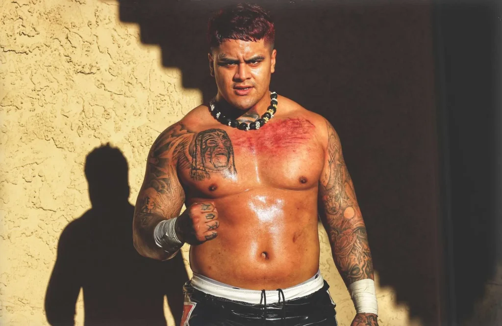 Zilla Fatu Age Revealed: What You Need to Know!