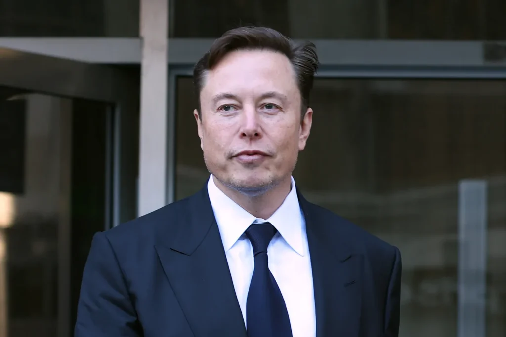 Elon Musk Net Worth 2024: A Massive 243.4 billion USD!