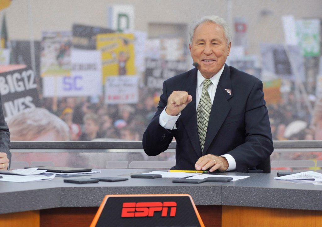 Lee Corso Age Revealed – How Old Is He Now?