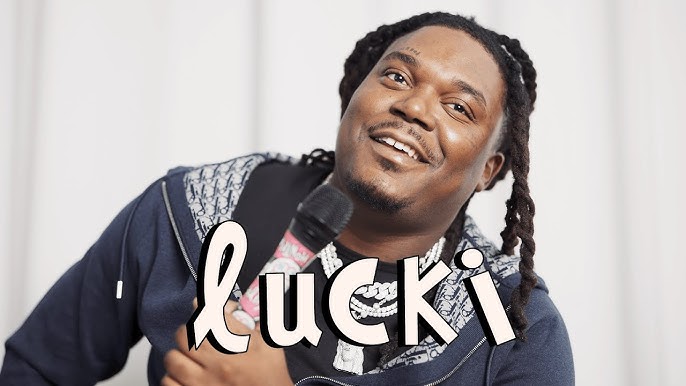 Lucki Age In 2024 – How Old Is The Rapper?