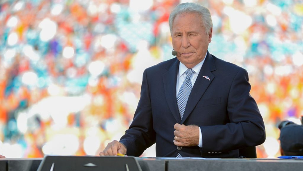 Lee Corso Age Revealed – How Old Is He Now?