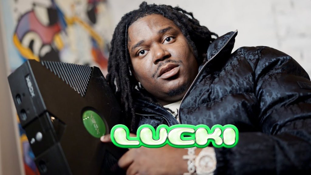 Lucki Age In 2024 – How Old Is The Rapper?