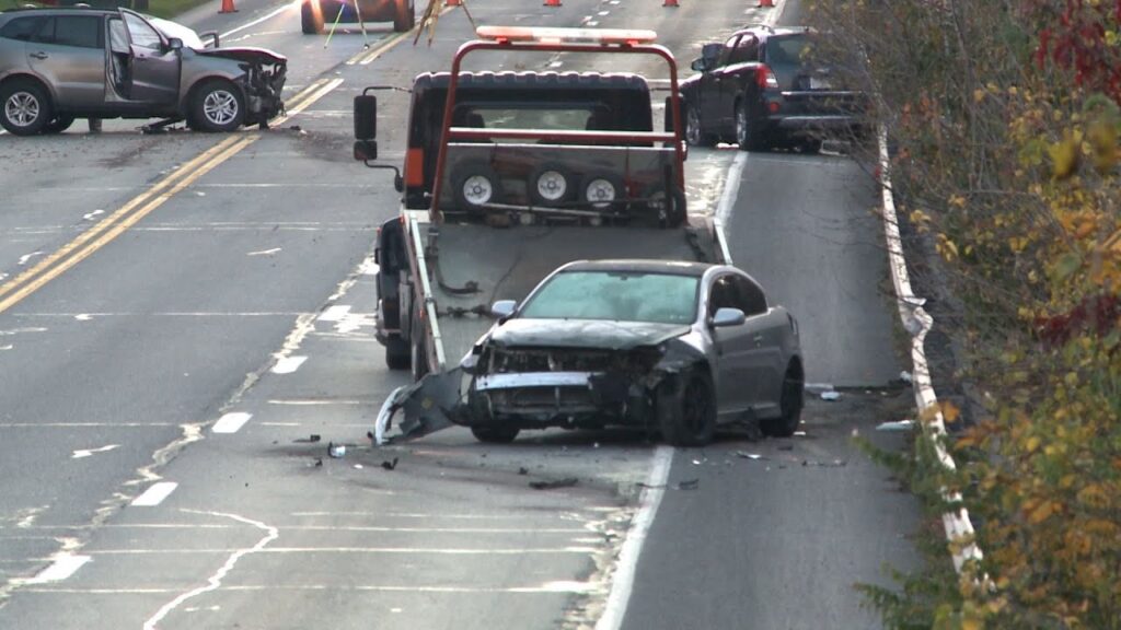 Fatal Car Accident in Lancaster, PA Today