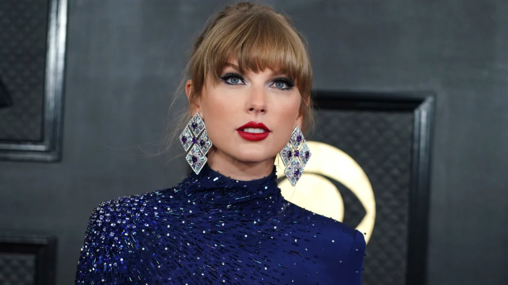 Taylor Swift Net Worth: Shocking $1.6 Billion Revealed!