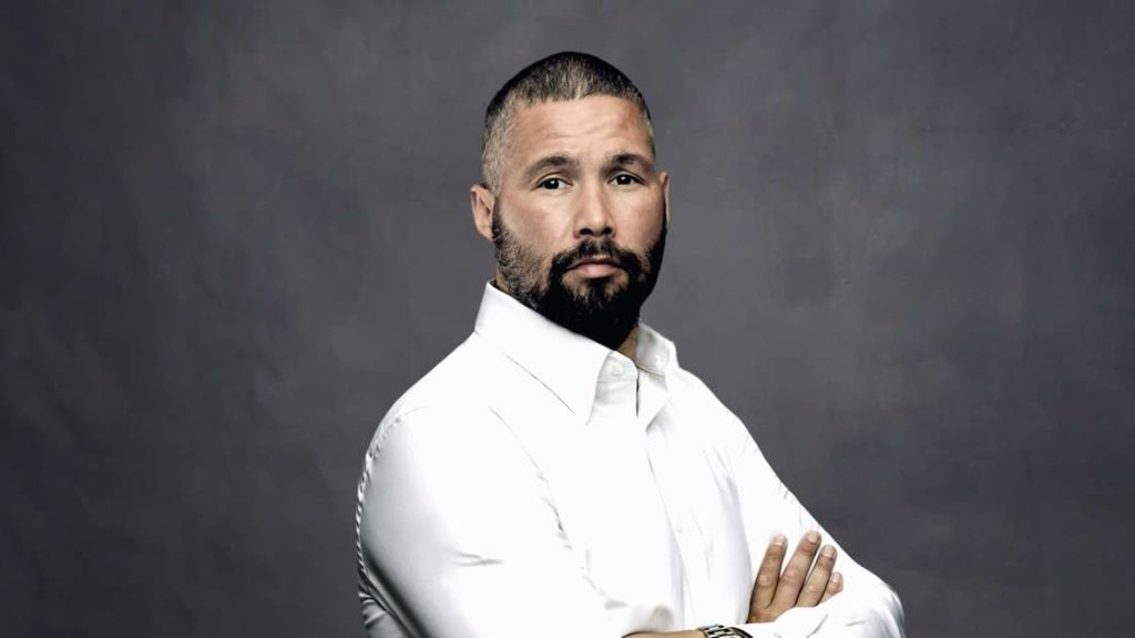 Tony Bellew Net Worth: A Look at His $9.6 Million Fortune